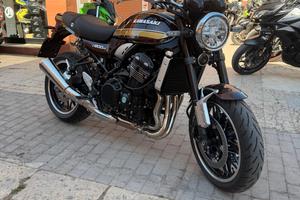 Kawasaki Z 900 RS 2026