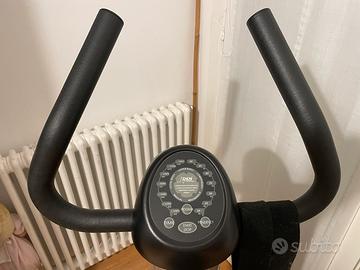 Pedana vibrante DKN V-POWER