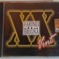 CD originale Farinei Dla Brigna Vint