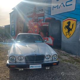Jaguar XJ6 4.2 benzina