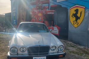 Jaguar XJ6 4.2 benzina