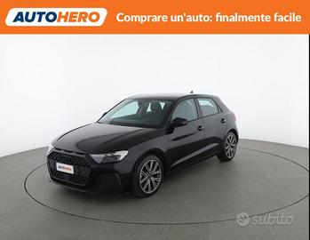 AUDI A1 KY05154