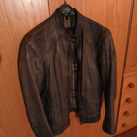 Giubbino pelle Belstaff 