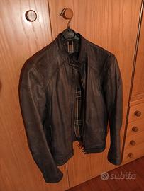 Giubbino pelle Belstaff 