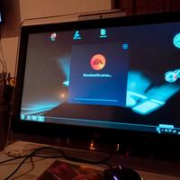 computer touchscreen MSI