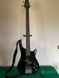 Basso elettrico 4corde