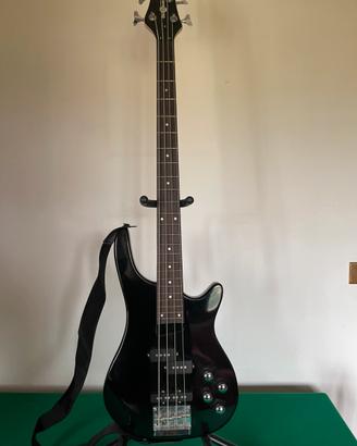 Basso elettrico 4corde