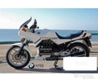 Bmw k75 ricambi