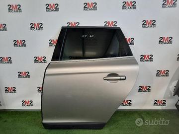 PORTIERA POSTERIORE SINISTRA VOLVO XC60 1Â° Serie