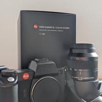 LEICA VARIO-ELMARIT-SL 1:2.8/24-70 ASPH.