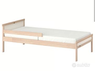 letto bambino ikea