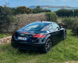 Audi tt 2.0 tdi quattro