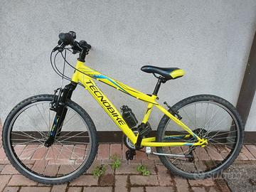 MTB TECNOBIKE