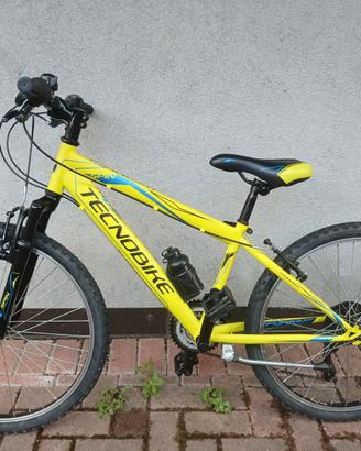 MTB TECNOBIKE