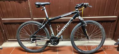 Mtb Scott boulder