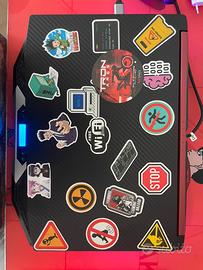 acer nitro 5 an515-52