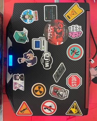 acer nitro 5 an515-52