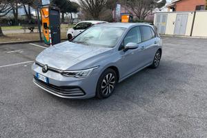 Volkswagen golf 2.0 tdi 150cv DSG 2022
