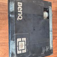Videoproiettore dlp benq mp620