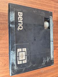 Videoproiettore dlp benq mp620
