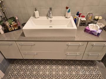 Mobile bagno