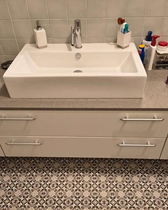 Mobile bagno
