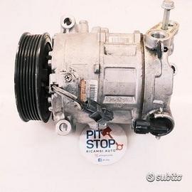 Compressore clima jeep 2.2 447160-6712 P68103199AC