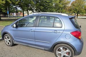 Auto GREAT WALL MOTOR  VOL GPL 