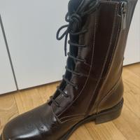 Stivaletti Volpato n. 37