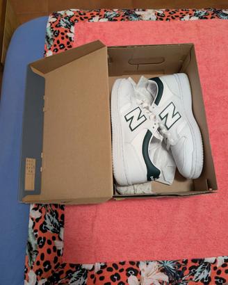 New Balance 480 sneaker scarpe sportive DONNA 40.5