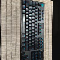 Logitech G915 TKL