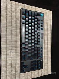 Logitech G915 TKL