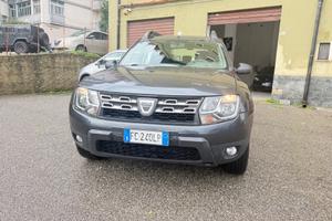 Dacia Duster 1.5 dCi 110CV Start&Stop 4x2 Lauréate