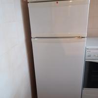 frigorifero con vano freezer