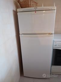 frigorifero con vano freezer