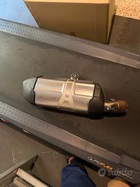 MARMITTA ORIGINALE PER BMW 1200 LC