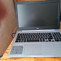 Notebook " Dell " Inspiron 5000  i7