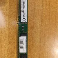RAM DDR 3 4GB 1600MH