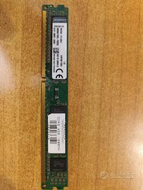 RAM DDR 3 4GB 1600MH