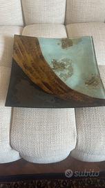 Piatto centro tavola