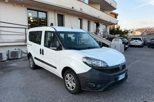 Fiat Doblo Doblò 1.3 MJT PC Combi N1