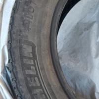 Gomme invernali MICHELIN PILOT ALPINE 235/60/r18