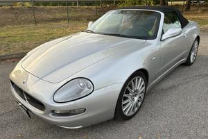 MASERATI Spyder 4.2 V8 32V Cambiocorsa