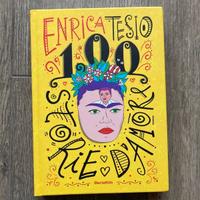 100 storie d'amore di Enrica Tesio