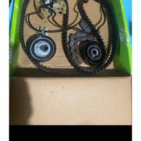 Kit distribuzione cat.e cinghia nuovi Xara Picasso