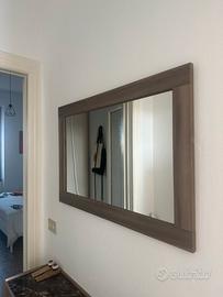Specchio 90x60