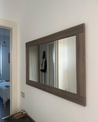 Specchio 90x60