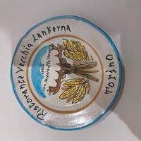 Piatto del buon ricordo Torino