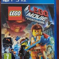 Lego Movie 