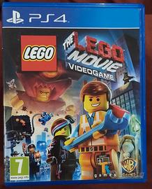 Lego Movie 